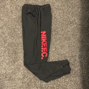 Nike F.C Collection Sweats